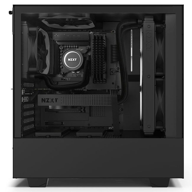 boîtier nzxt H510i