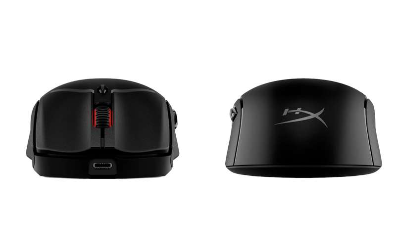 HyperX Pulsefire Haste 2 Wireless Maroc