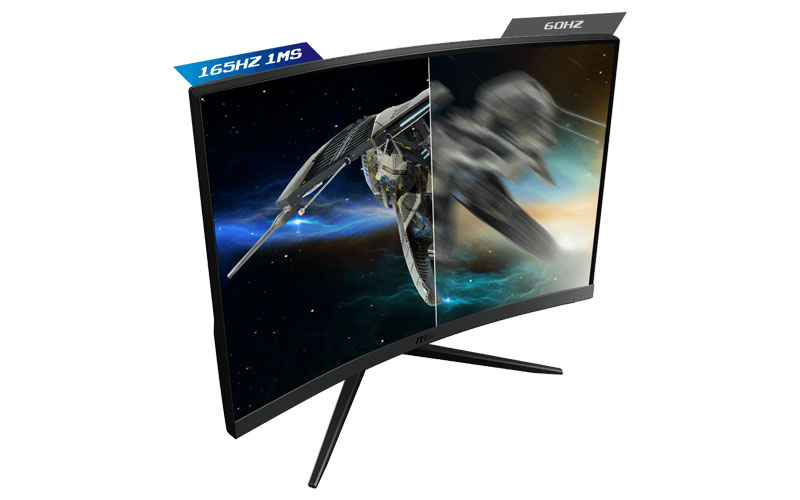 MSI Optix G32C4 32" 165Hz Freesync