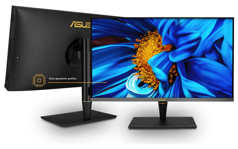 ASUS ProArt PA32UCX-K 32" 4K