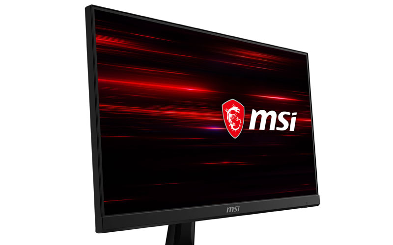 Moniteur MSI Optix 23.8″ LED G241