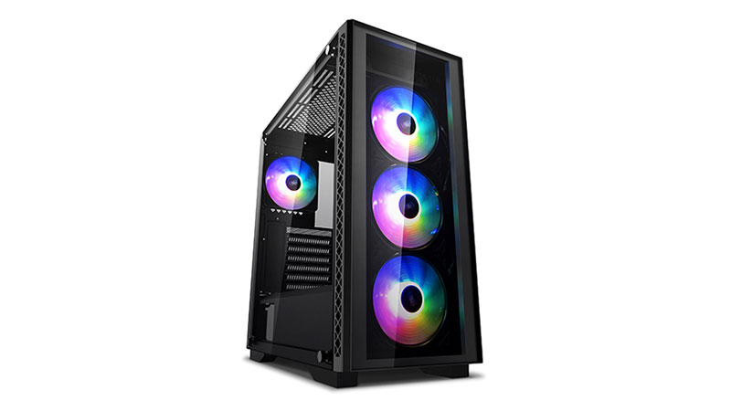 DeepCool Matrexx 50 ADD-RGB 4F