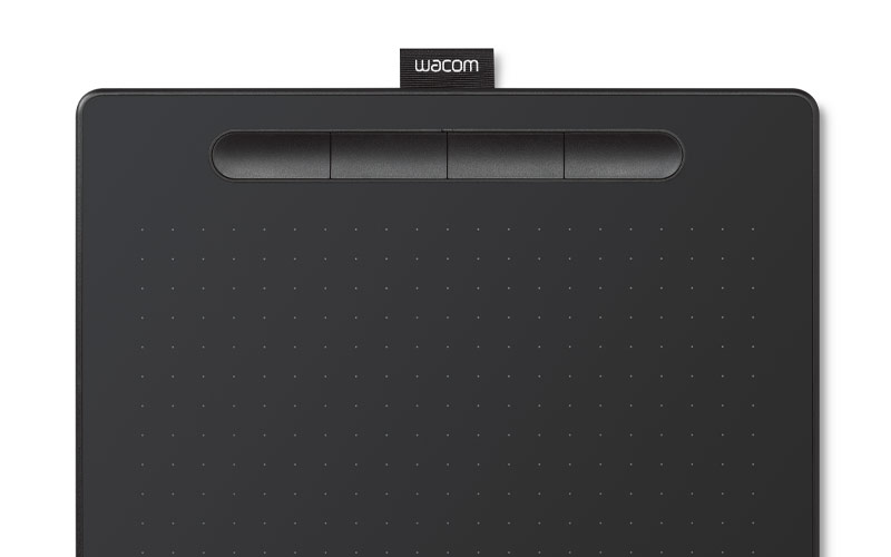 Tablette Graphique Wacom Intuos M Maroc