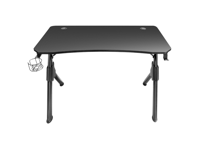 Bureau Gaming 110cm Mars Gaming MGD Noir 