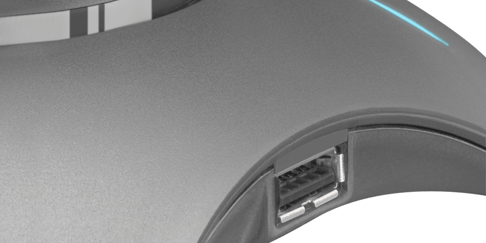 CONNECTIVITÉ MULTIPLE