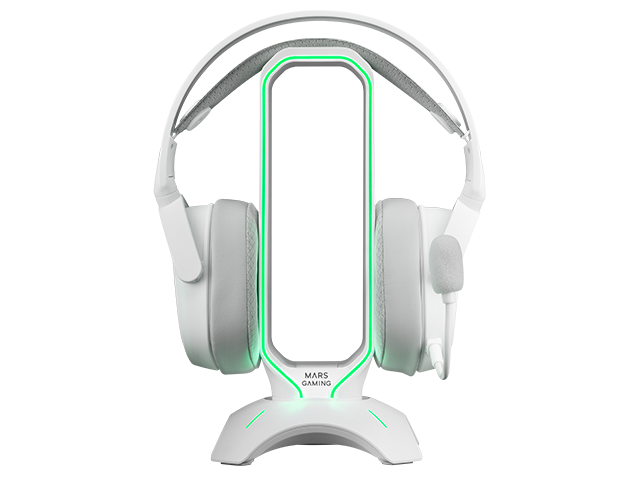 ÉCLAIRAGE DE FLUX RVB