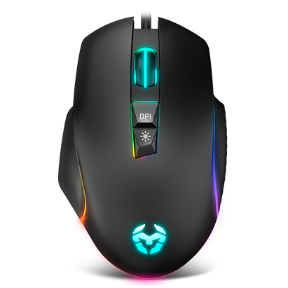 souris gamer