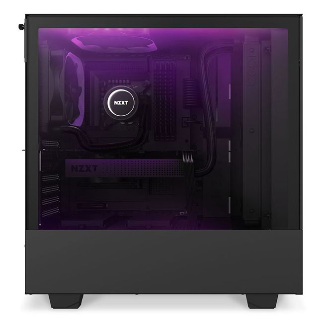 boîtier H510 Elite