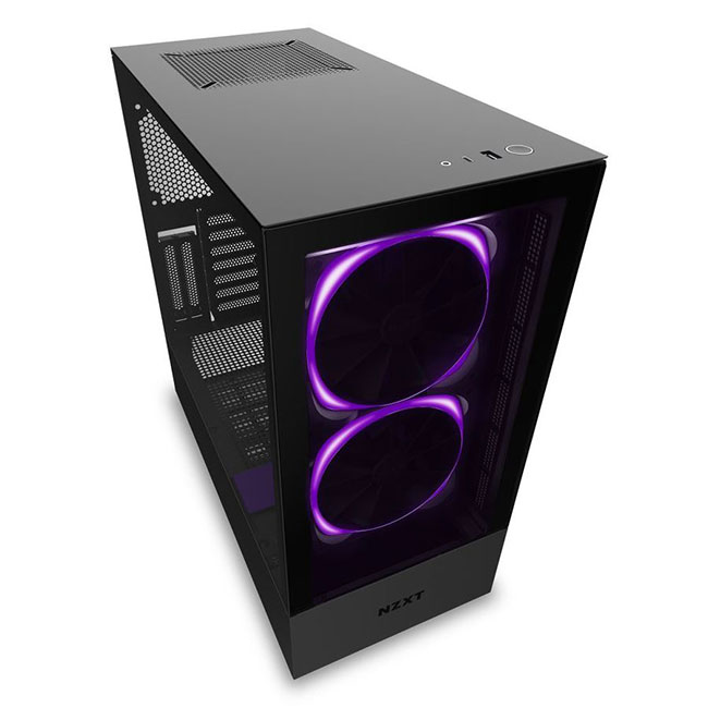 boîtier H510 Elite