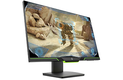Moniteur 27XQ HP 144 Hz 27″ LED 