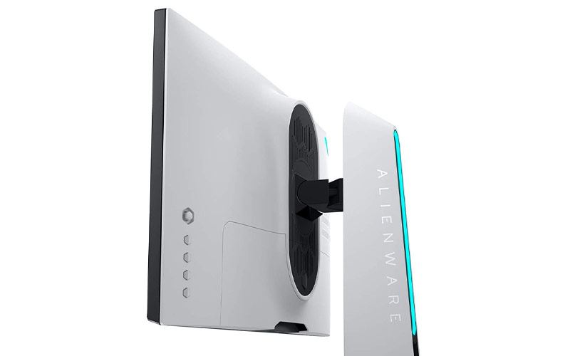 Moniteur gaming Alienware