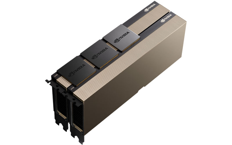 NVIDIA A100 Module 40GB
