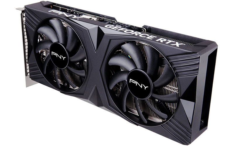Carte Graphique PNY RTX 4070 Super 12GB VETRO Maroc