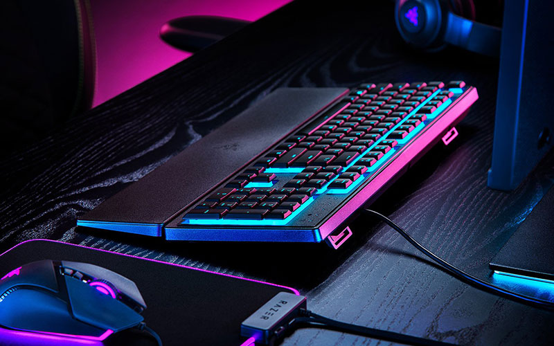 Clavier Razer Ornata V3 X Maroc