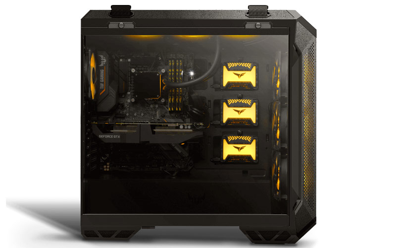 Boitier ASUS TUF GT501