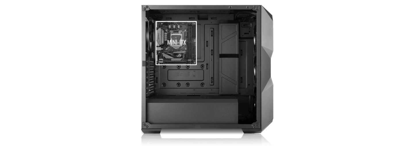 MINI-ITX