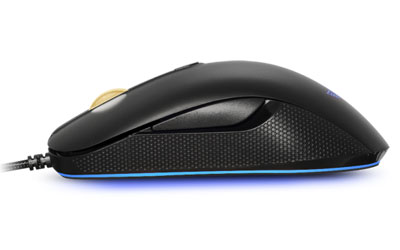 Souris Gamer Spirit of Gamer Pro-M6