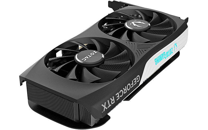Carte graphique Zotac Rtx 4060Ti prix Maroc