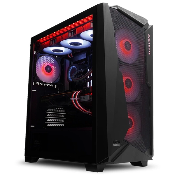 C301 – INTEL CORE i9-14900K - RTX 4080 SUPER