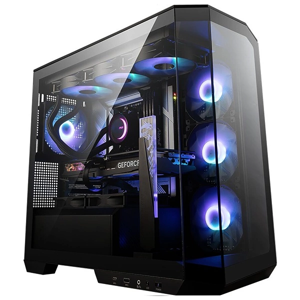 M100R – AMD RYZEN 7 7700-RTX 4060Ti 16Go