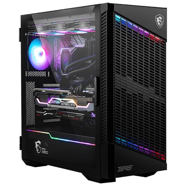 100P – AMD RYZEN 7 9700X - RADEON RX 6900XT 16Go