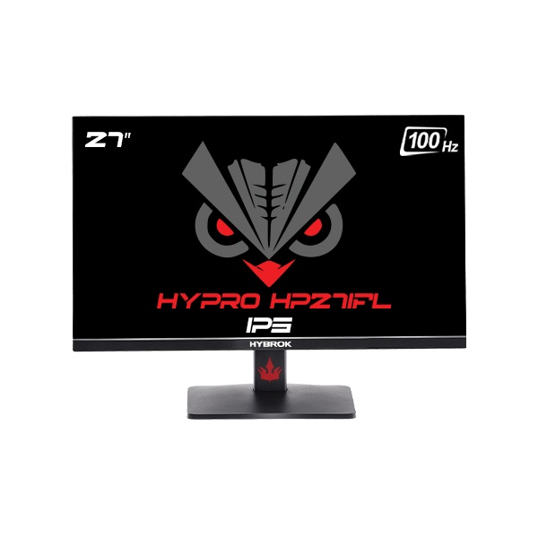 Hybrok 27" HYPRO HP27IFL IPS 100Hz