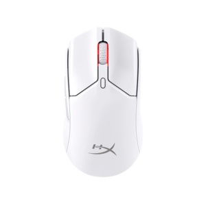 HyperX Pulsefire Haste 2 Mini Wireless Blanc