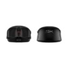 HyperX Pulsefire Haste 2 Mini Wireless Noir