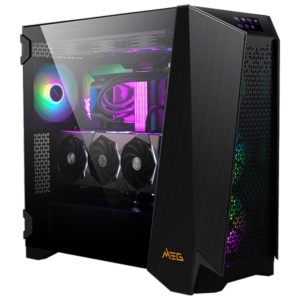 Pc Gamer 9950X RTX 4090 Maroc