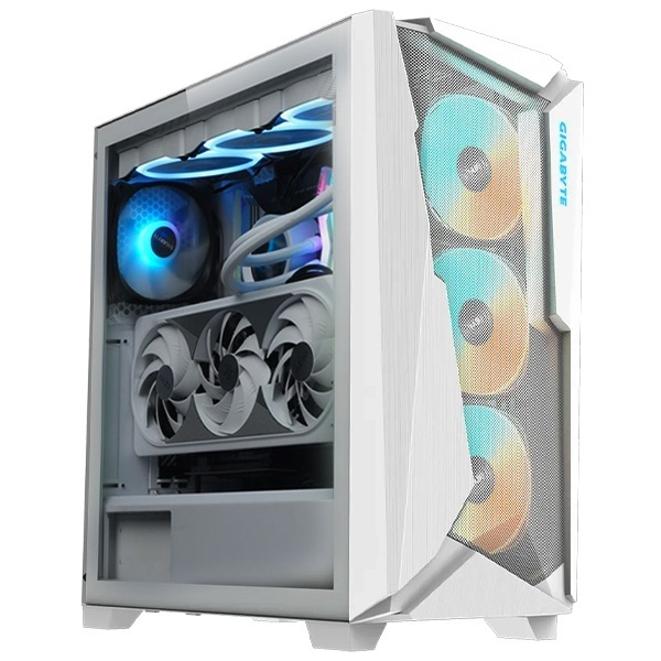 C301 – AMD RYZEN 9 9950X - RADEON RX 6900XT 16Go