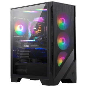 120A – AMD RYZEN 5 5600X-RX 6600 8Go