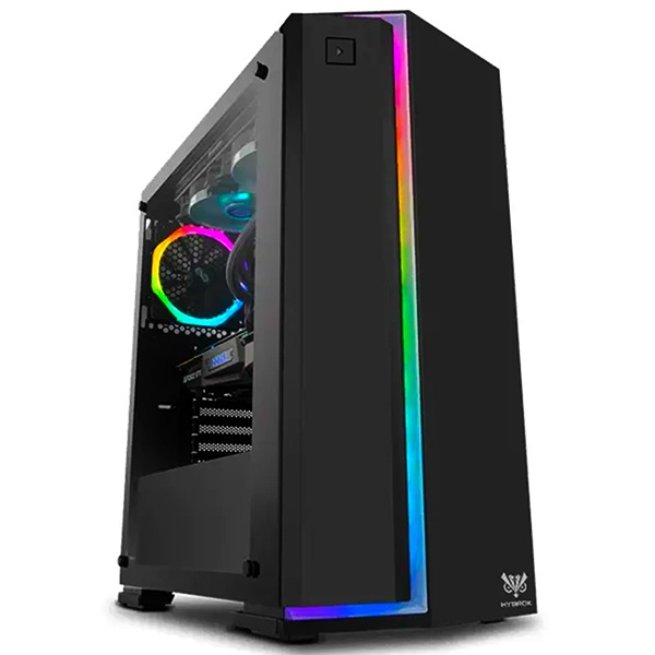 ASTRO – INTEL CORE i5 11600KF-RADEON RX 6500 XT 4Go