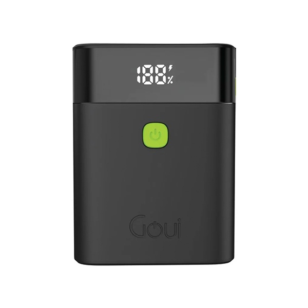 Goui P10 Premium Power Bank 10000 mAh 22W