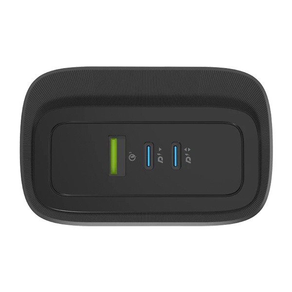 Goui P30 Premium Power Bank 30000 mAh 140W Ultra Rapide – Image 2