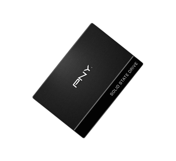 PNY CS900 500GB