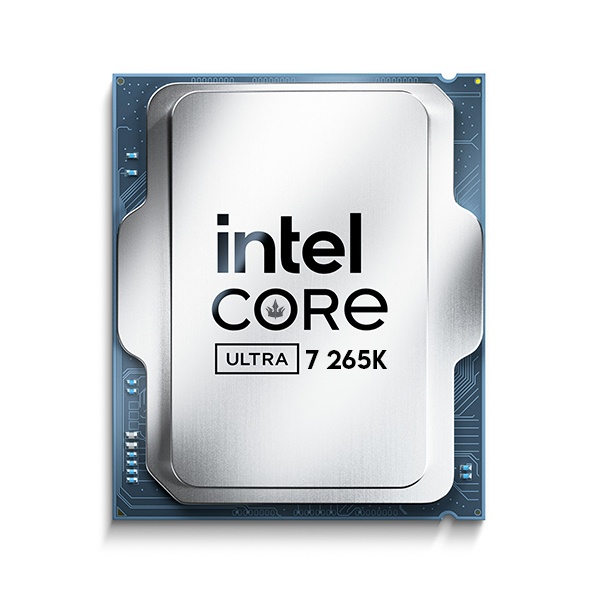 Intel Core Ultra 7 265K (3.9 GHz / 5.5 GHz) Tray