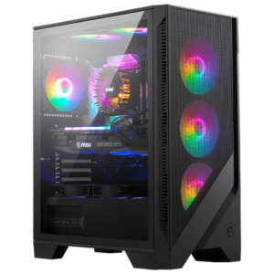 M100A – AMD RYZEN 5 5600-RTX 4070