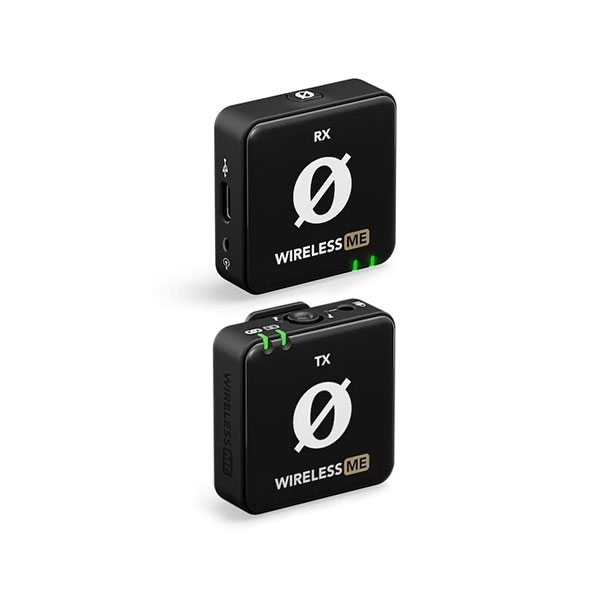 Rode Wireless ME