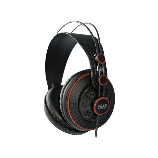 Superlux HD-681