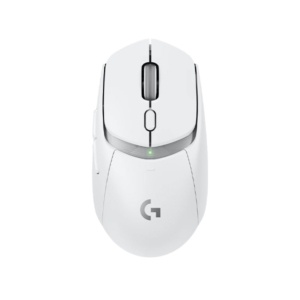 Logitech G309 Lightspeed Blanc