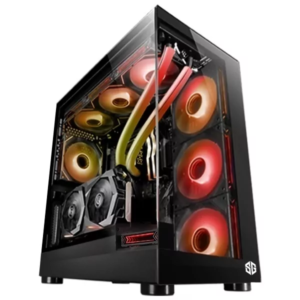 Pc Gamer I9-14900KF-RTX 4060Ti Maroc