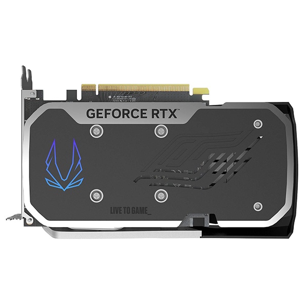 ZOTAC GAMING GeForce RTX 4060 8GB Twin Edge OC – Image 3