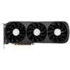 ZOTAC GAMING GeForce RTX 4070 SUPER 12GB Trinity OC Black Edition