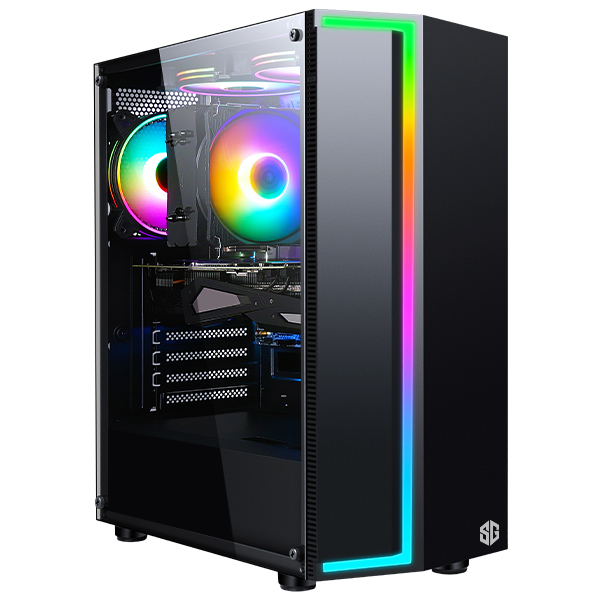COMET – R3 3200G-VEGA 8/16Go/240Go
