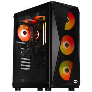 APOLLO – AMD RYZEN 3 3100-RTX 3050 8Go