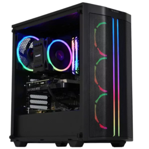 500FX – INTEL CORE I5-14600KF-RTX 5080