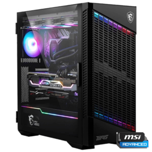 100P – INTEL CORE i9-14900KF-RTX 5070