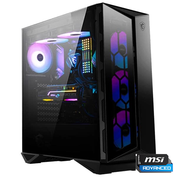 110R – INTEL CORE ULTRA 9 285-RTX 5070