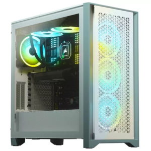 4000D – AMD RYZEN 5 7600-RTX 3050 8Go