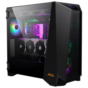 700R – AMD RYZEN 9 9950X - RTX 5080